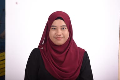 Faten Nur Shahirah